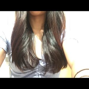 Meet your Posher, Angela